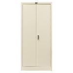List Industries Inc. - 400 Series KD Cabinets Commercial Grade KD Cabinets