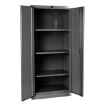 List Industries Inc. - DuraTough™ All-Welded Cabinets Classic and Galvanite in stock