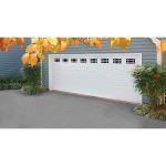 Amarr® Garage Doors - Amarr® Heritage - Traditional Steel