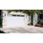 Amarr® Garage Doors - Amarr® Lincoln - Traditional Steel