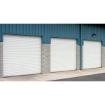 Amarr® Garage Doors - Amarr® 5501 Series - Rolling Sheet Doors