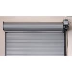 Amarr® Garage Doors - Amarr® 4100 Series - Rolling Steel Doors