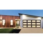 Amarr® Garage Doors - Amarr® Classica® Full View - Specialty