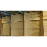 Amarr® Garage Doors - Amarr® 5101 Series - Rolling Sheet Doors