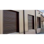 Amarr® Garage Doors - Amarr® 5601 Series - Rolling Sheet Doors