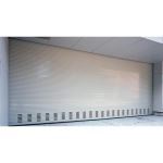 Amarr® Garage Doors - Amarr® 4000 Series - Rolling Slat and Grille Doors