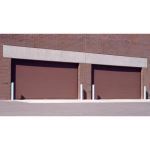 Amarr® Garage Doors - Amarr® 4100 Series - Rolling Slat and Grille Doors