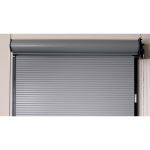 Amarr® Garage Doors - Amarr® 4200 Series - Rolling Slat and Grille Doors