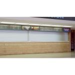 Amarr® Garage Doors - Amarr® 4400 Series - Rolling Slat and Grille Doors