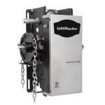 Amarr® Garage Doors - LiftMaster Model MH - Hoist Commercial Door Operator