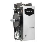 Amarr® Garage Doors - LiftMaster Model MJ - Jackshaft Commercial Door Operator