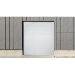 Amarr® Garage Doors - Amarr® 2747 - Sectional Steel Doors