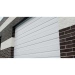 Amarr® Garage Doors - Amarr® 2002/2012/2022 - Sectional Steel Doors