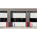 Amarr® Garage Doors - Amarr® 2442 - Sectional Steel Doors