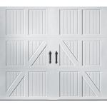 Amarr® Garage Doors - Amarr® Classica® - Carriage House Steel