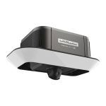 Amarr® Garage Doors - LiftMaster Model 87504-267 - Garage Door Opener