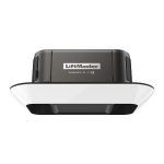 Amarr® Garage Doors - LiftMaster Model 87802 - Garage Door Opener