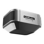 Amarr® Garage Doors - LiftMaster Model 84602 - Garage Door Opener