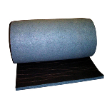 Cotton batt insulation