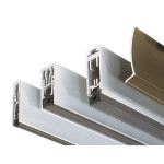 Acoustical Surfaces, Inc. - Adjustable Acoustic Door Seals