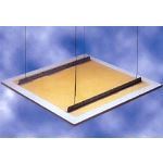 Acoustical Surfaces, Inc. - Decorative Fabric Wrapped Acoustical Ceiling Clouds