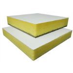 Acoustical Surfaces, Inc. - Perforated Vinyl Acoustical Ceiling Tile
