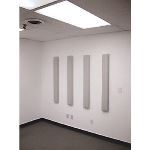 Acoustical Surfaces, Inc. - CLEAR VOICE Acoustical Panels