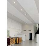 Acoustical Surfaces, Inc. - Quietstone™ Acoustical Ceiling and Wall Tiles - Recycled Glass