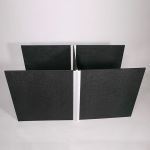 Acoustical Surfaces, Inc. - SoundBlox Modular Acoustic Partition