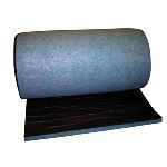 Acoustical Surfaces, Inc. - Quietliner™ Cotton Fiber Duct Liner - HVAC