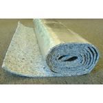 Acoustical Surfaces, Inc. - Quiet-Duct Wrap™ - Recycled Cotton Acoustical Duct Wrap