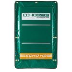 Acoustical Surfaces, Inc. - Echo Barrier - Reusable, Indoor/Outdoor Noise Barrier/Absorber