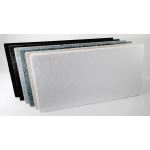 Acoustical Surfaces, Inc. - Echo Eliminator™ Bonded Acoustical Cotton Ceiling and Wall Panels