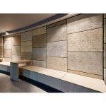 Acoustical Surfaces, Inc. - Envirocoustic™ Wood Wool Acoustic Panels