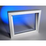Acoustical Surfaces, Inc. - NOISE S.T.O.P.™ Acoustical Windows for Home Theaters/Cinema Ports