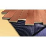 Acoustical Surfaces, Inc. - Quiet-Floor NP™ Sound Control Floor Underlayment