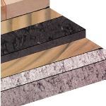 Acoustical Surfaces, Inc. - Recycled Rubber Acoustical Floor Underlayment - ACOUSTIK™