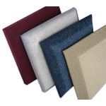 Acoustical Surfaces, Inc. - Fabrisorb™ Decorative Fabric Wrapped Acoustic Panels