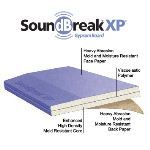 Acoustical Surfaces, Inc. - SoundBreak XP Acoustically Enhanced Gypsum Board