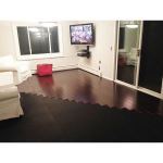 Acoustical Surfaces, Inc. - Acoustik™ Rubber Flooring Underlayment