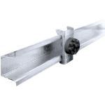 Acoustical Surfaces, Inc. - RSIC-1: Resilient Channel Sound Isolation Clips