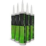Acoustical Surfaces, Inc. - Green Glue Viscoelastic Damping Compound