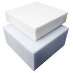 Acoustical Surfaces, Inc. - Flat Faced Open Cell Melamine Acoustical Foam
