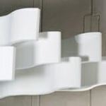 Acoustical Surfaces, Inc. - Noise S.T.O.P. Sonowave Acoustic Ceiling Clouds