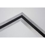 Acoustical Surfaces, Inc. - Silk Metal™ Micro-Perforated Metal Acoustic Ceiling & Wall Panels