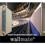 Acoustical Surfaces, Inc. - Wallmate® Fabric Wall System
