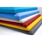 Acoustical Surfaces, Inc. - Fabrisorb™ Fabric Wrapped Acoustic Panels
