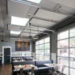 Acoustical Surfaces, Inc. - Poly Max Polyester Acoustical Panels