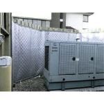 Acoustical Surfaces, Inc. - Noise S.T.O.P. Soundproof Blankets