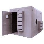Acoustical Surfaces, Inc. - Stop Noise Acoustical Enclosures™